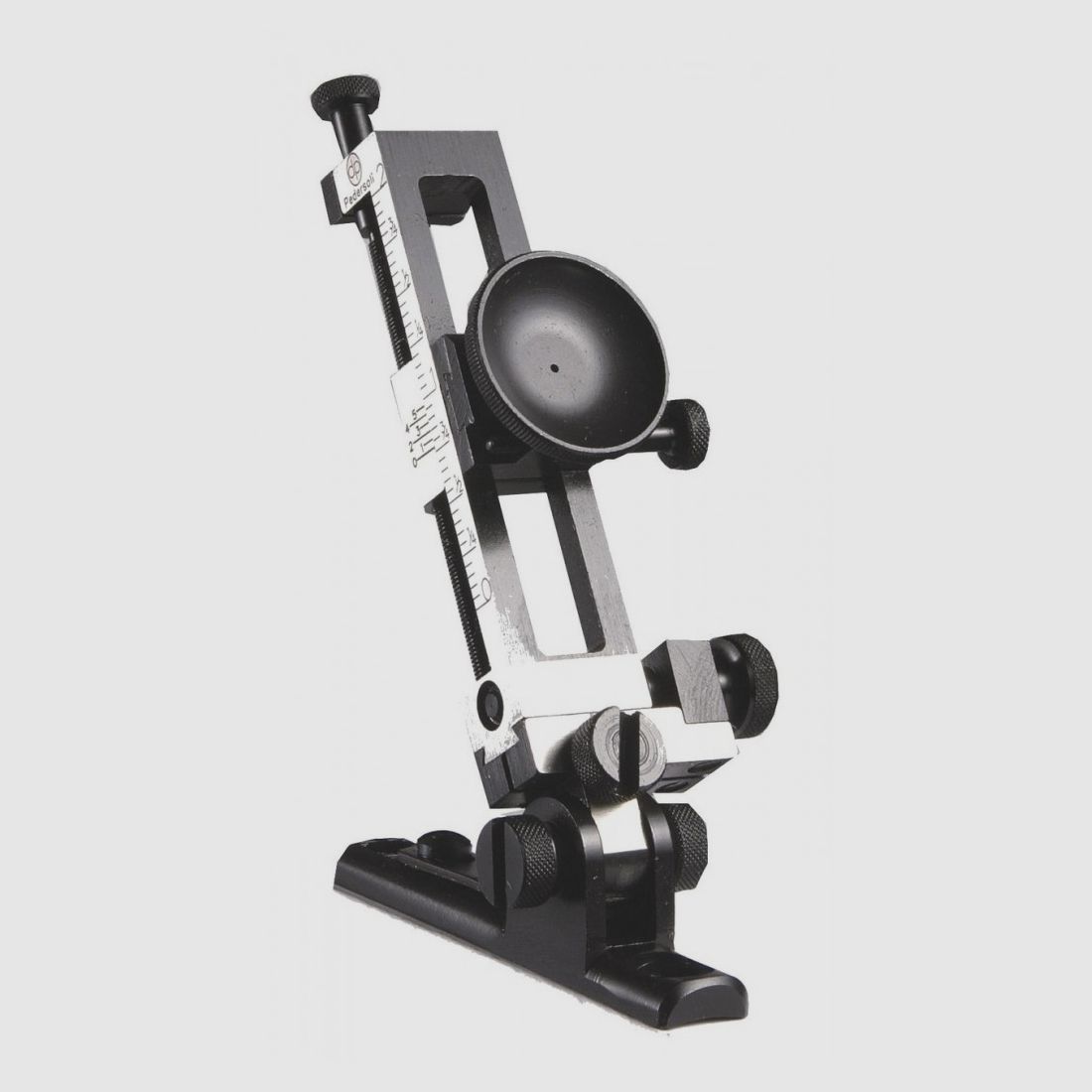 Guidon mid range vernier windage ajustable