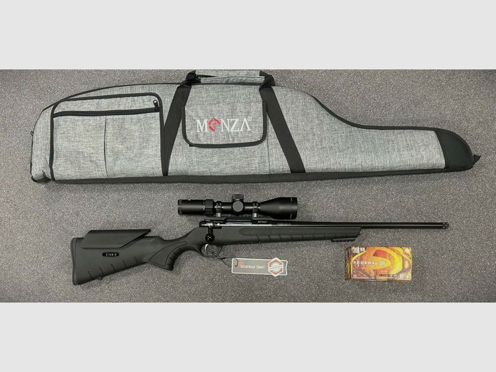 Istanbul Silah / Akah Monza