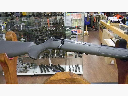 Savage Stevens 300F 22 lr
