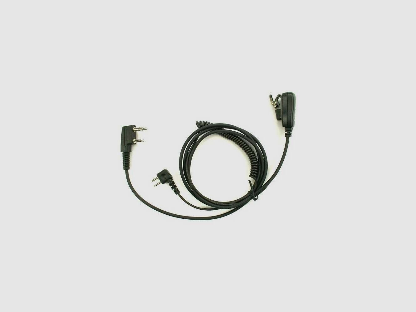 Cordon pour casque antibruit Peltor, image 1 sur 3