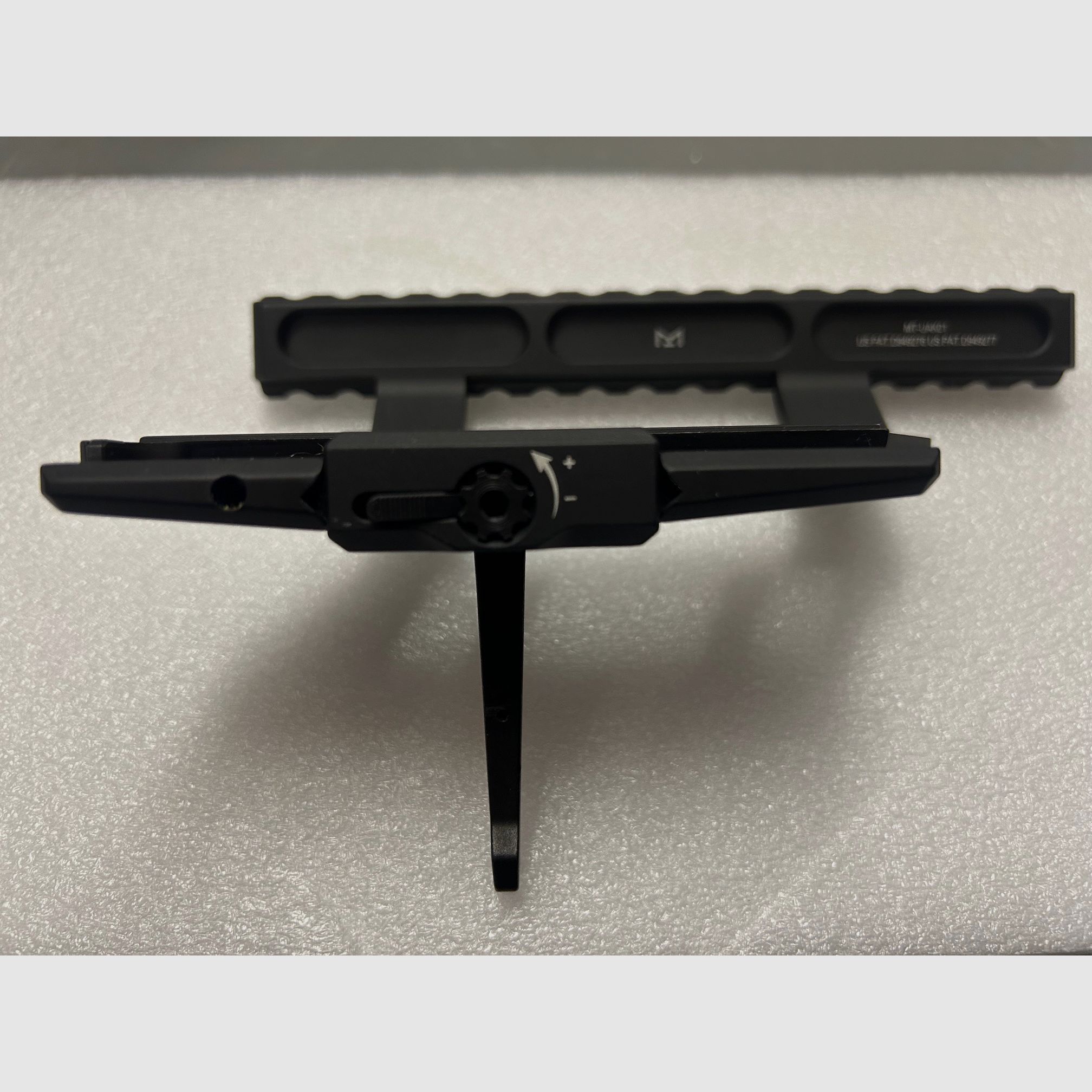 UTG Seitenmontage AK