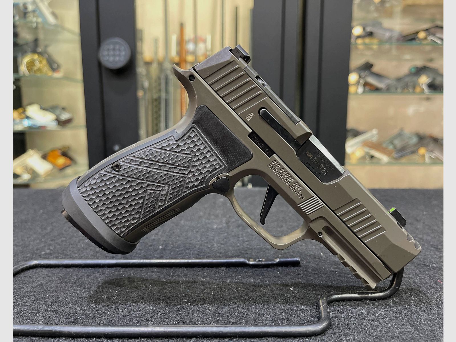 Sig Sauer P365 AXG Legion, billede 14 af 17