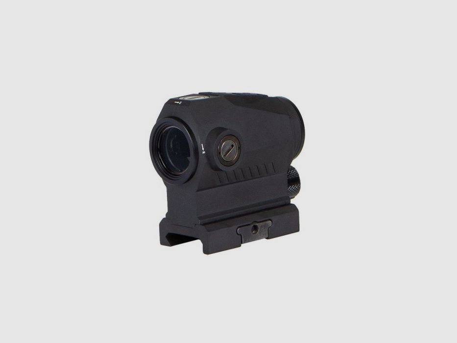 Kolimator SIG SAUER ROMEO 5 XDR 1X20 MM, zdjęcie 2 z 3