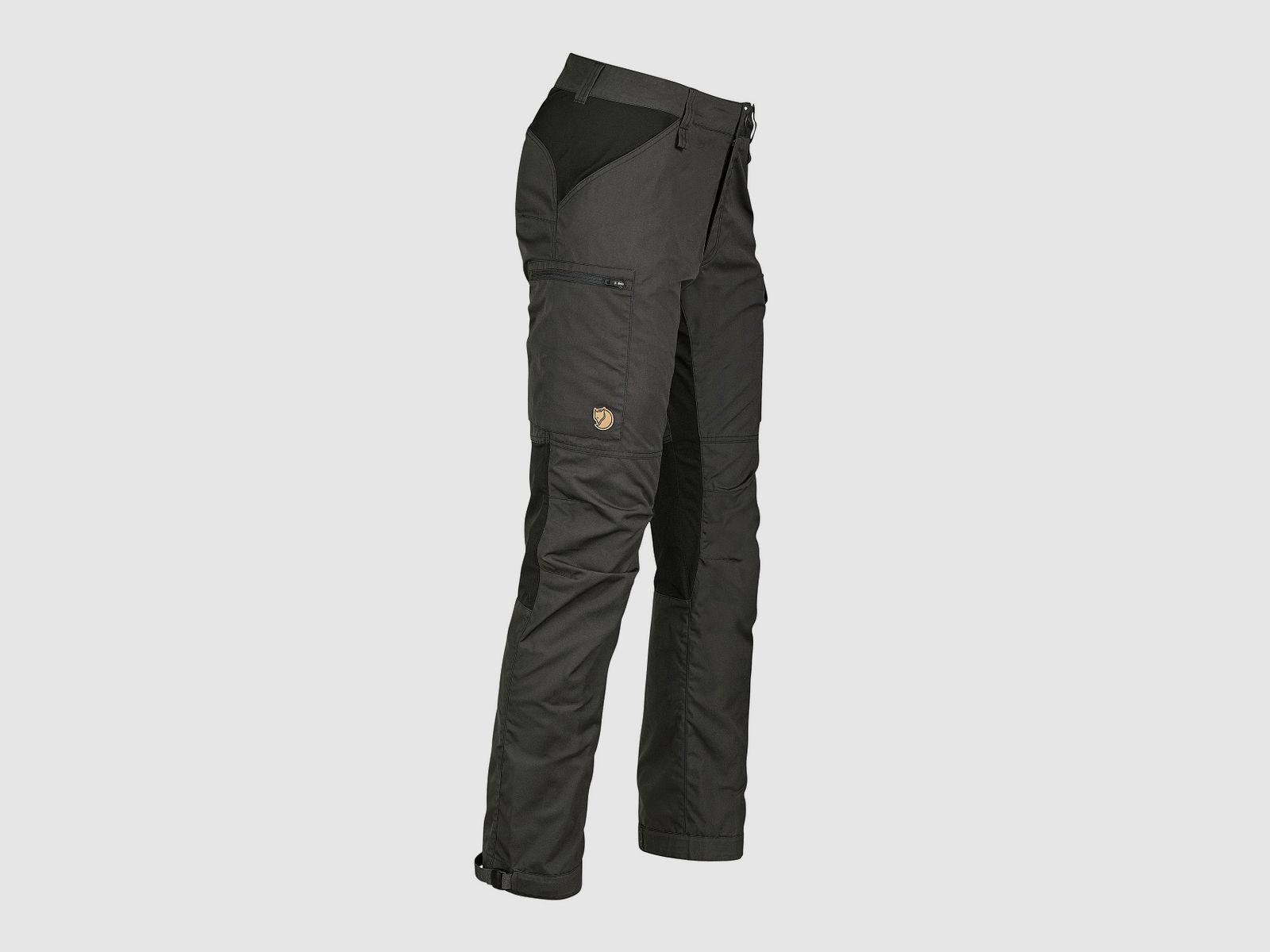 Pantaloni Fjällräven Kaipak Long