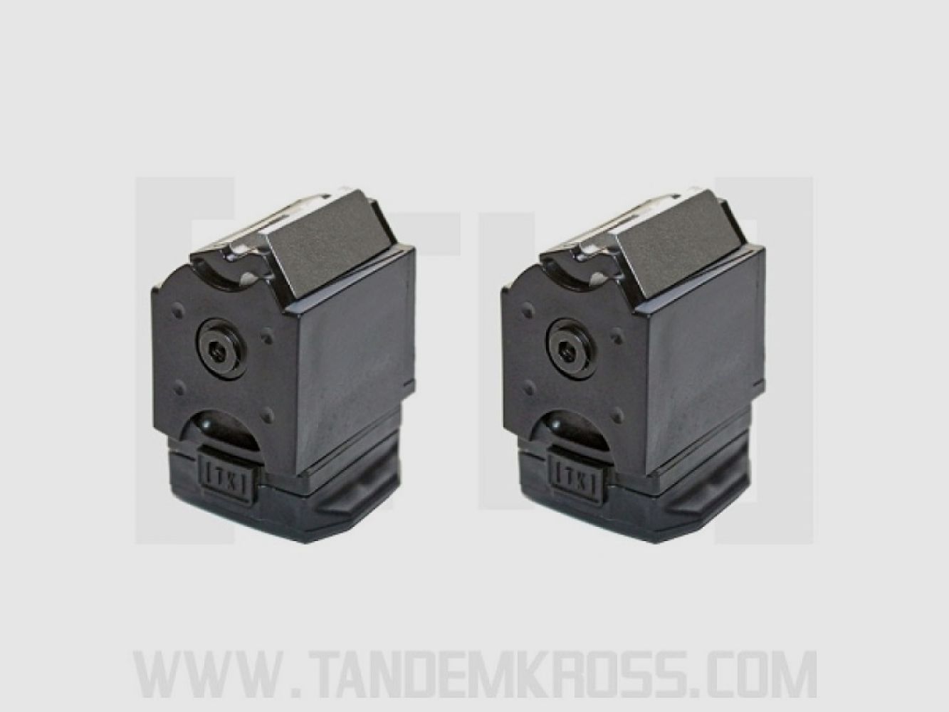Companion Extended Magazine Bumper pour Ruger® 10/22® (2-Pack)