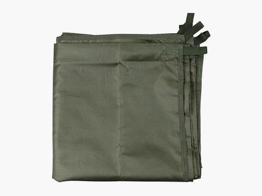 MFH MFH Multi-Purpose Tarp Extreme 300 x 300 cm - M05 camo