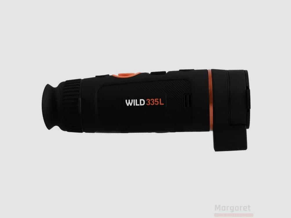 Warmtebeeldkijker THERMTEC WILD 335L LRF, afbeelding 8 van 13