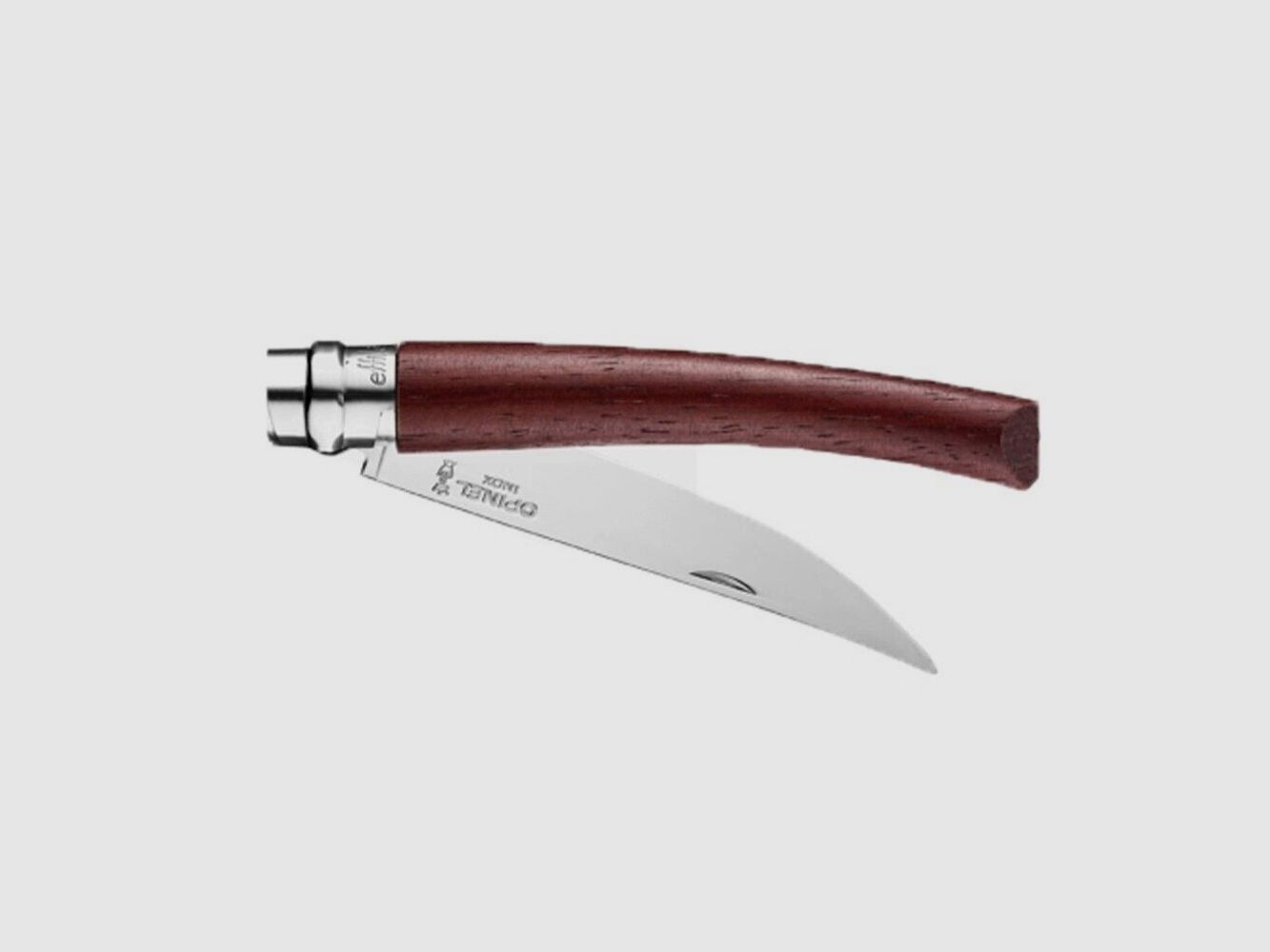 Opinel Messer Efillé Padouk V2 Effilé 8 V2, Bild 3 von 9
