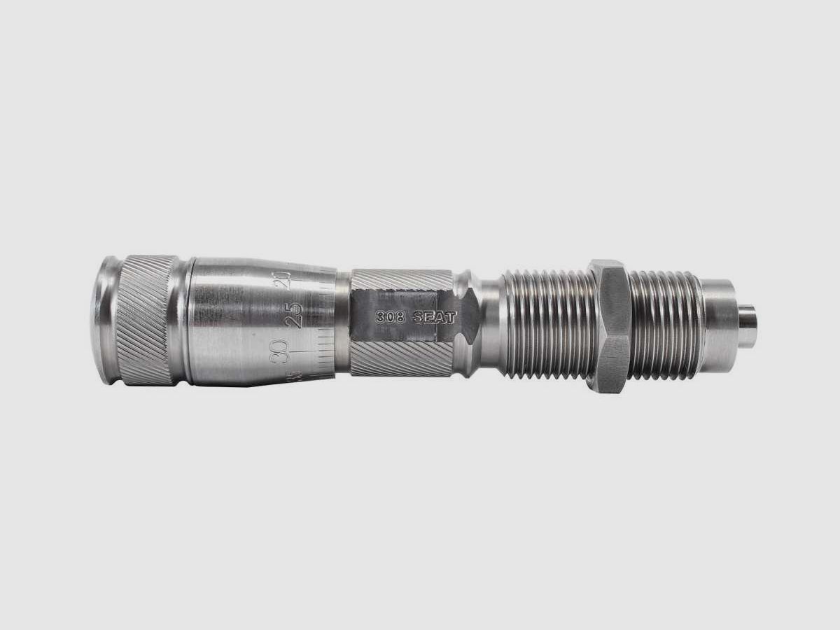 Micrometric Bullet Seating Tool .308 Win