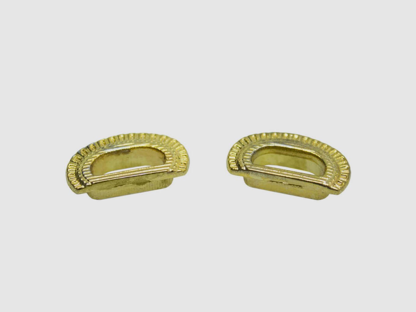 Shito-Dome embellishment for samurai sword