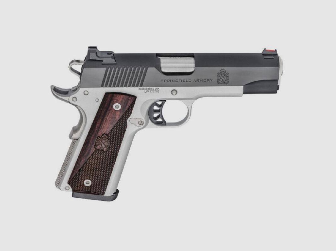 Springfield 1911, immagine 2 di 2