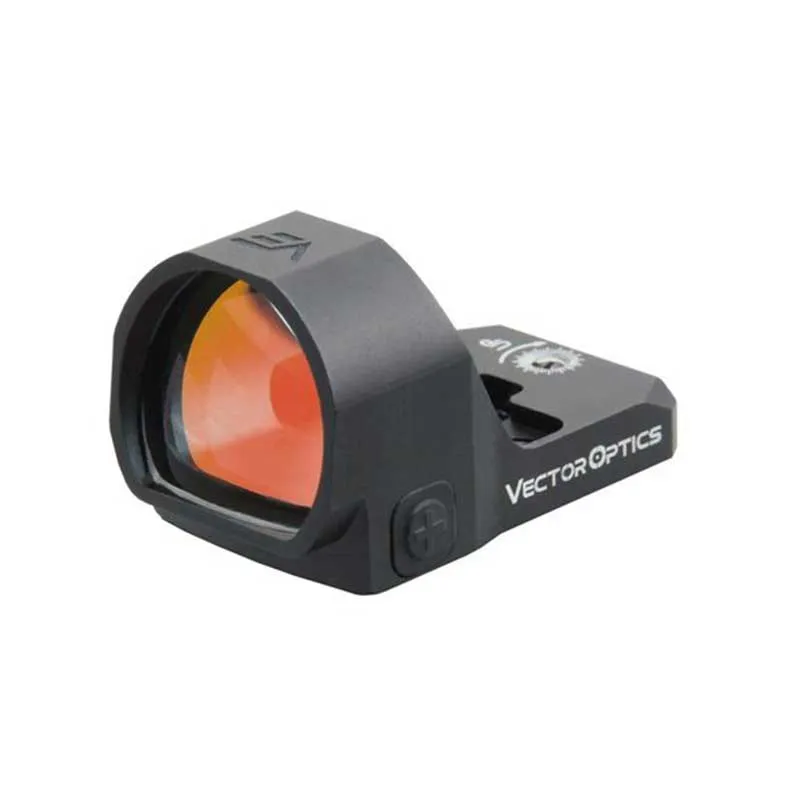 Vector Optics - Kolimator z montażem Frenzy 1x22x26 MOS - 3 MOA, zdjęcie 4 z 4