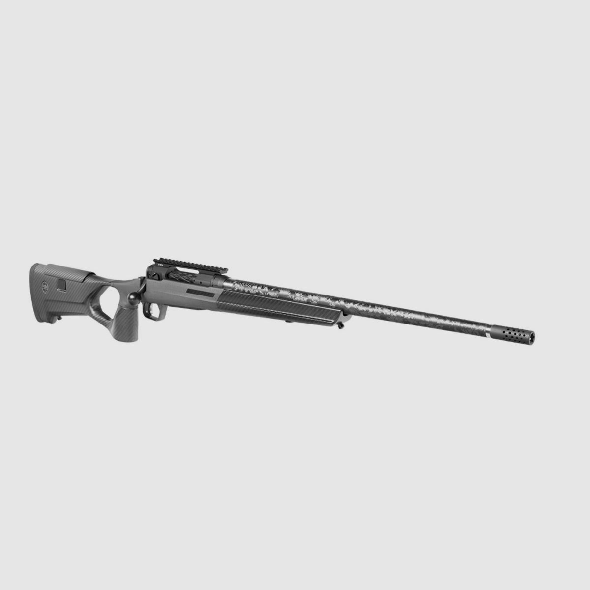 Savage 110 KLYM Kal. 300 Winchester Magnum, afbeelding 3 van 5