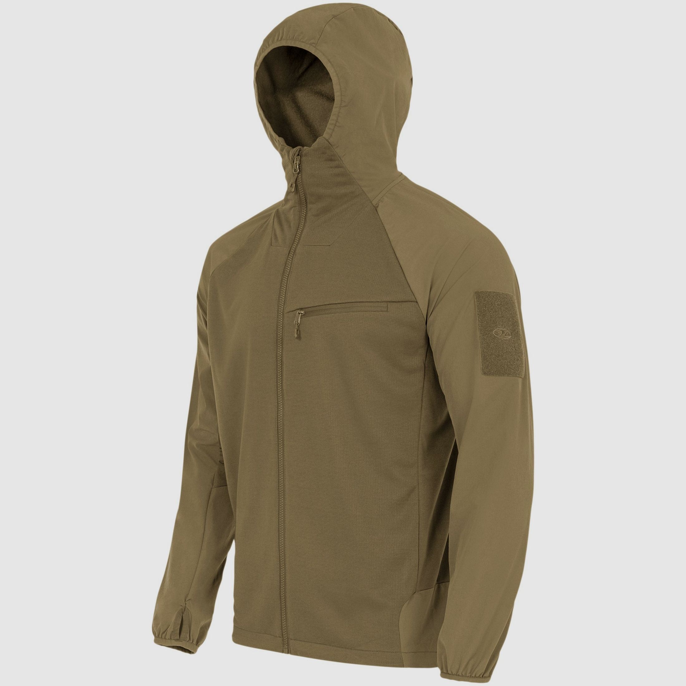 Highlander Forces Tactical Hirta Hybrid - Ranger Green, Bild 3 von 18