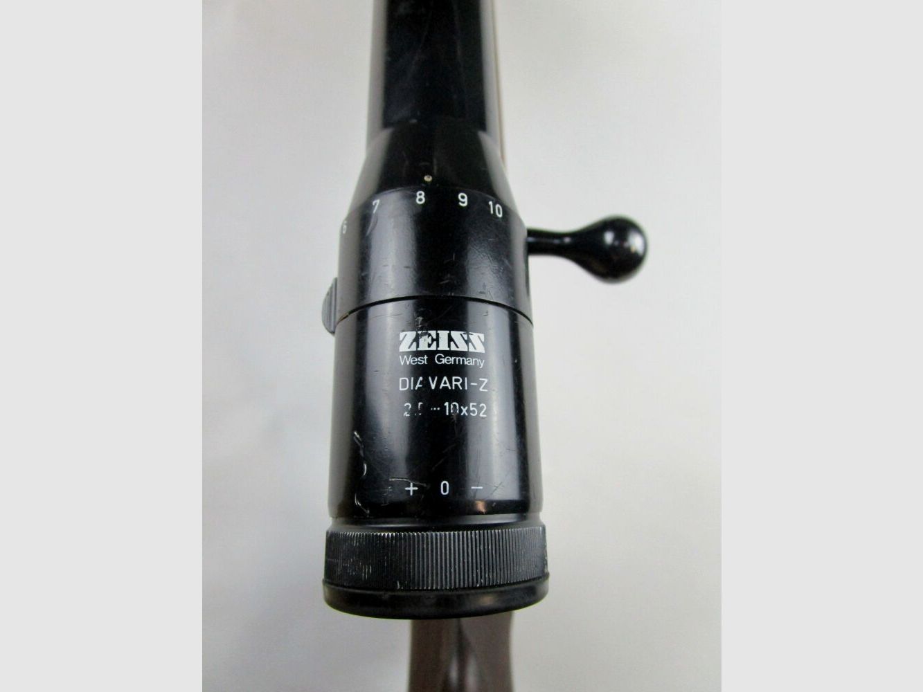 Sauer&Sohn 80