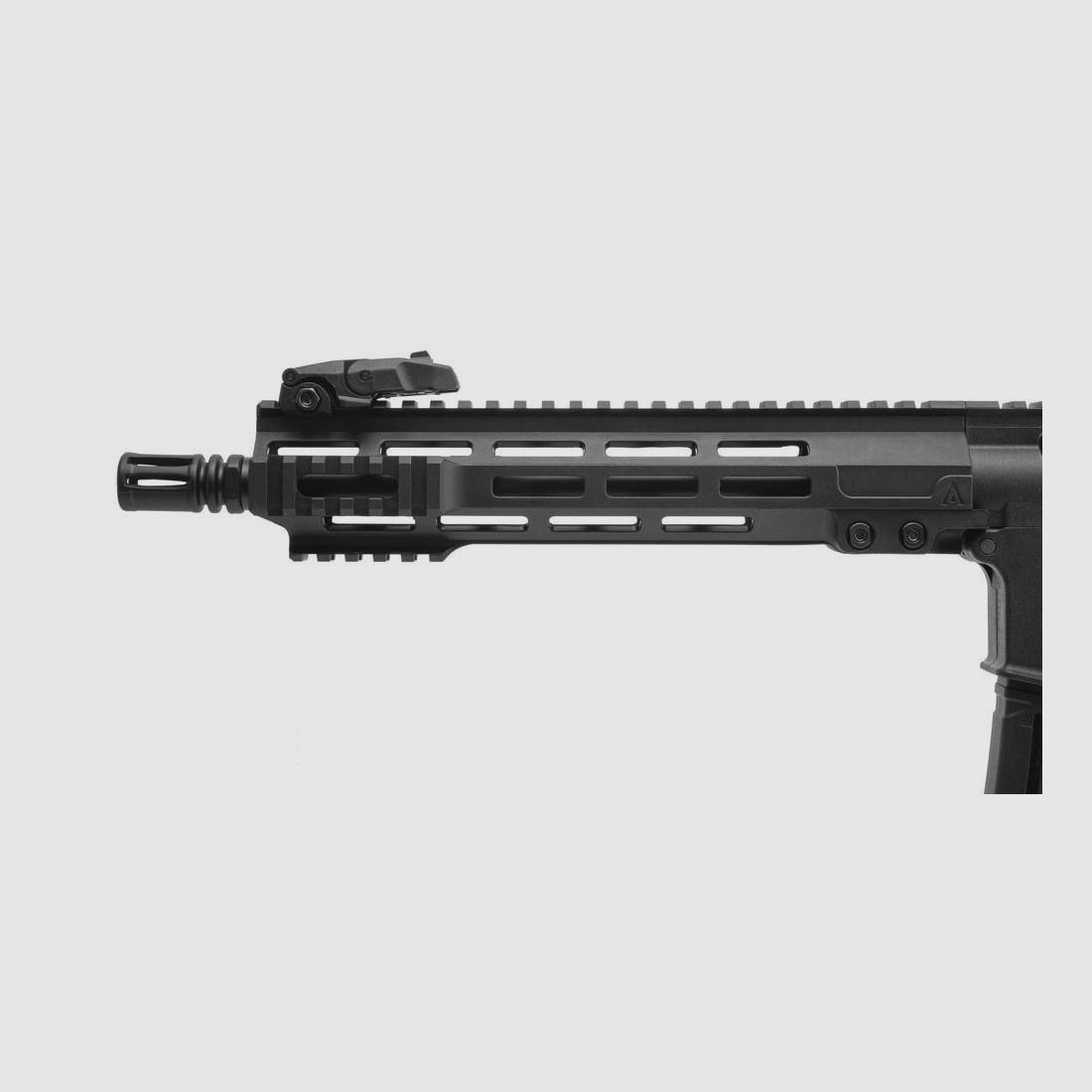 Replik AEG Arcturus LWT MK-1 CQB 10 Sport - Leichter Körper - Hohe Präzision - Für Taktische Airsoft-Kämpfe, Bild 3 von 5