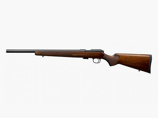 CZ 457 Varmint .22lr rifle de repetición de pequeño calibre