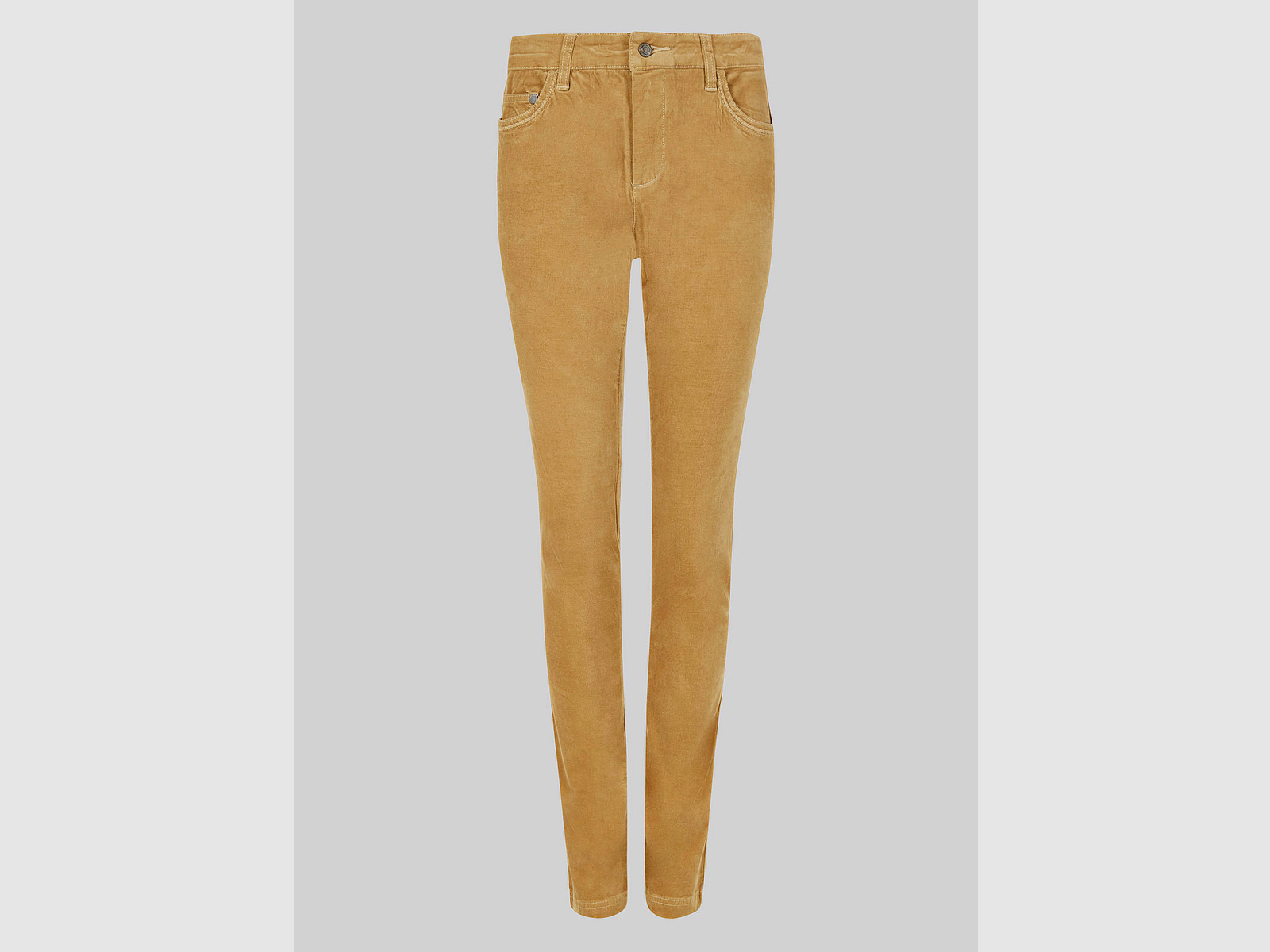 Dubarry of Ireland Cordhose Honeysuckle camel