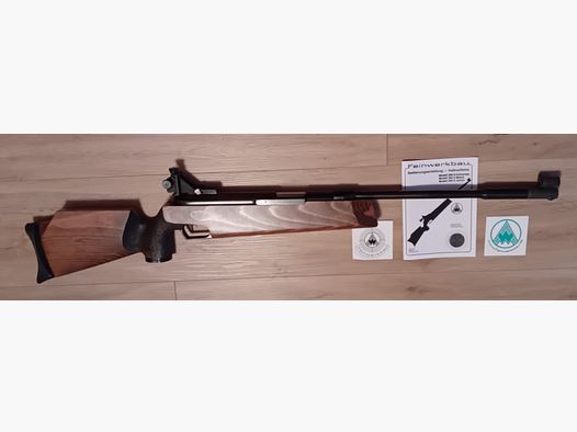 Feinwerkbau 300 S Rechts - Loop