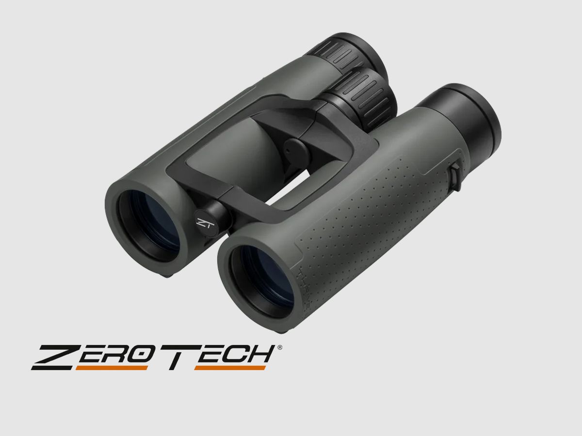 ZEROTECH Thrive™ HD 8X42ED Binocular, Bild 1 von 12