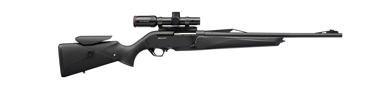 Winchester SXR2 COMPOSITE – 30-06spr – dbm-drop box magazine 2+1, imagen 5 de 8