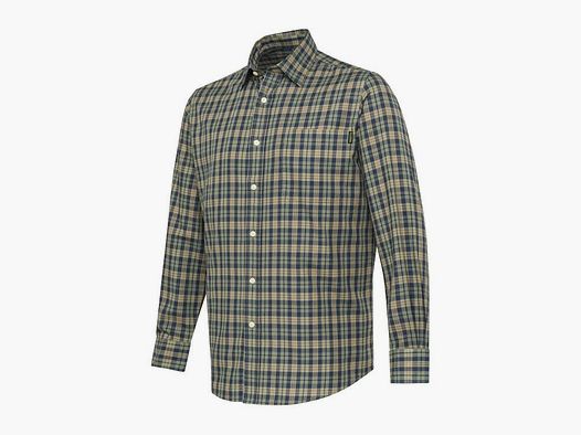Camisa Cuadritos Beretta Bryggen