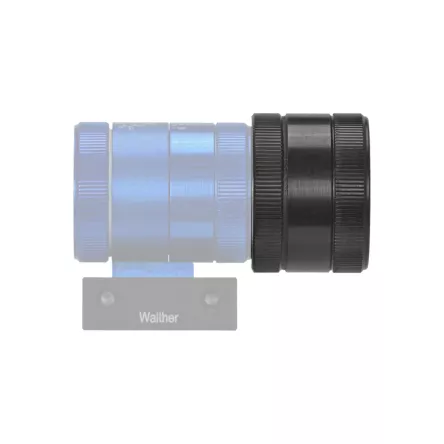 MEC Centra – tunnel adapter from M18 to M22, image 2 of 2