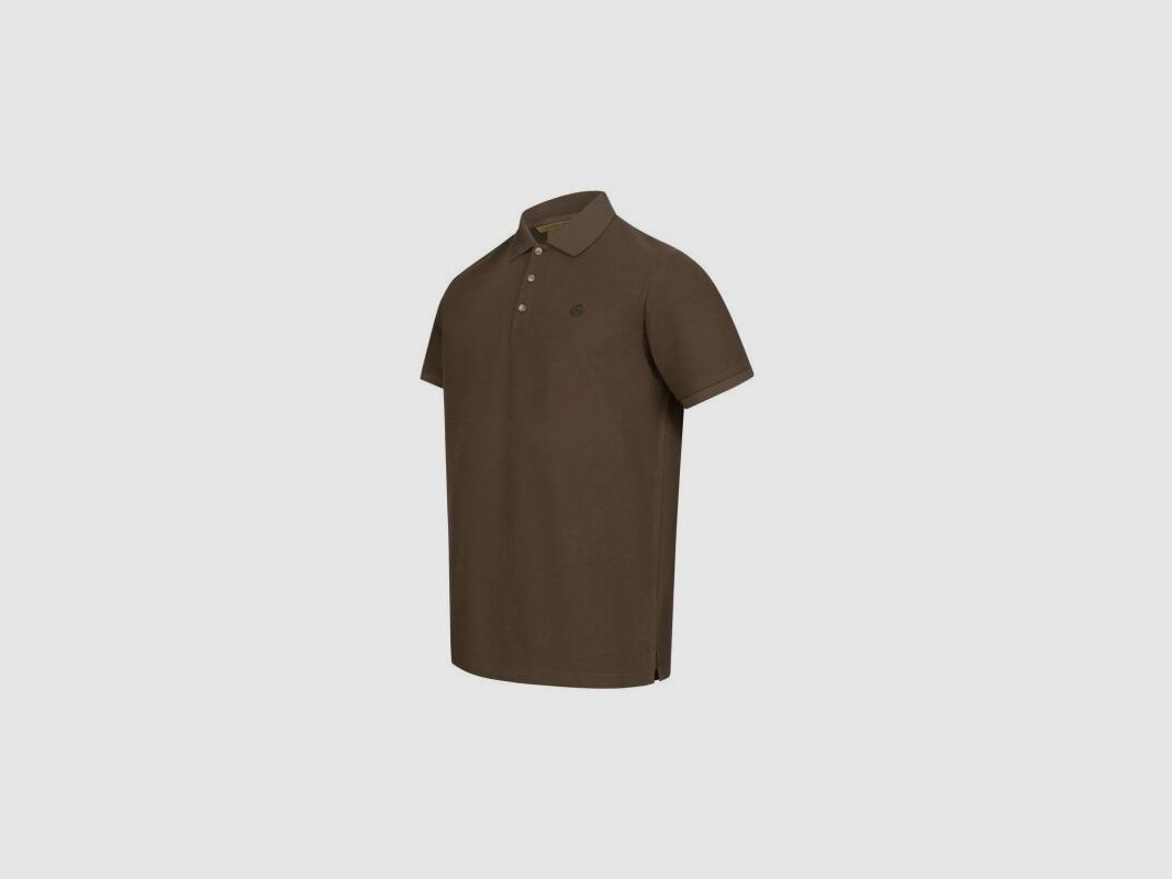 Sauer Herren Poloshirt