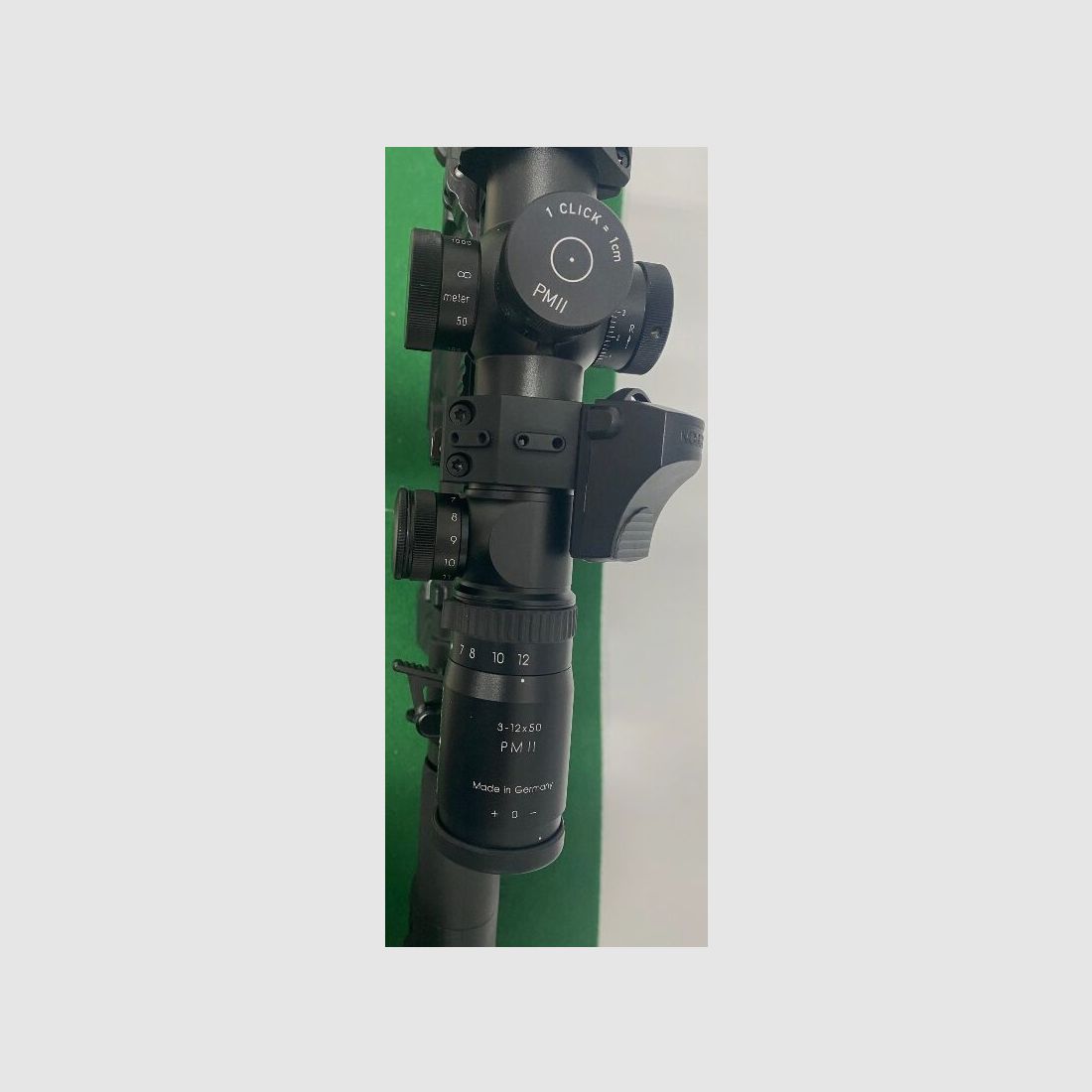 Haenel CR 308