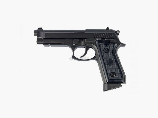 Skyway PISTOLA CO2 92 BLOWBACK FULLMETAL 4.5