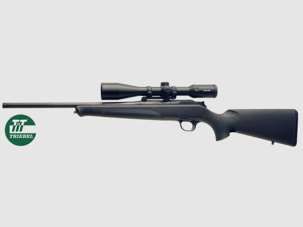 Blaser 20% Rabatt R8 Professional 308/30-06 & KAHLES 3,5-18x50