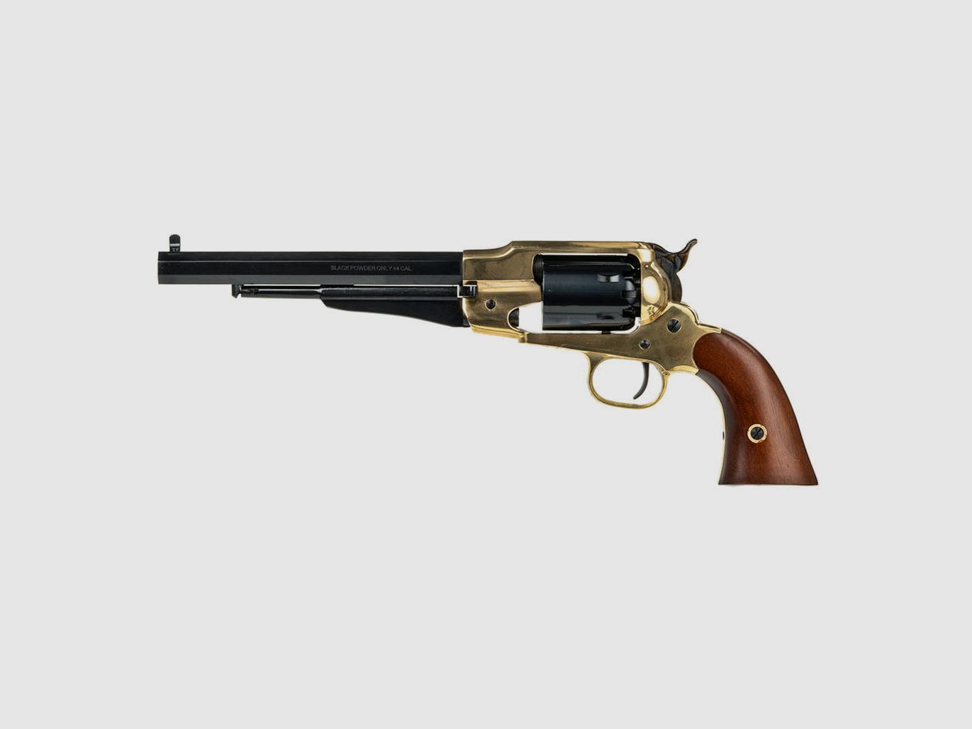 Rewolwer Pietta Remington Texas kal.44 (RGB44), zdjęcie 2 z 4