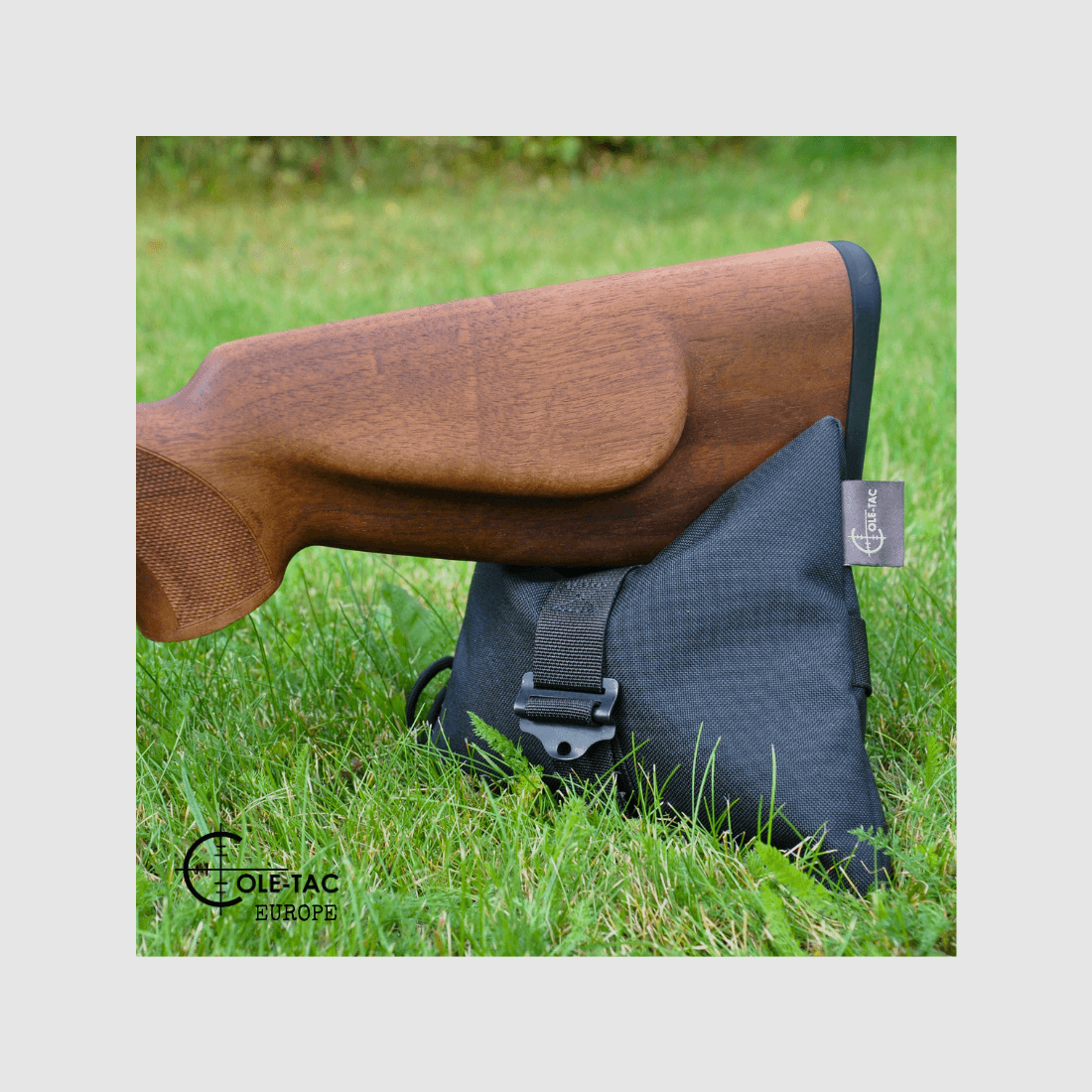 Cole-Tac Waxed Boss Bag, immagine 2 di 7