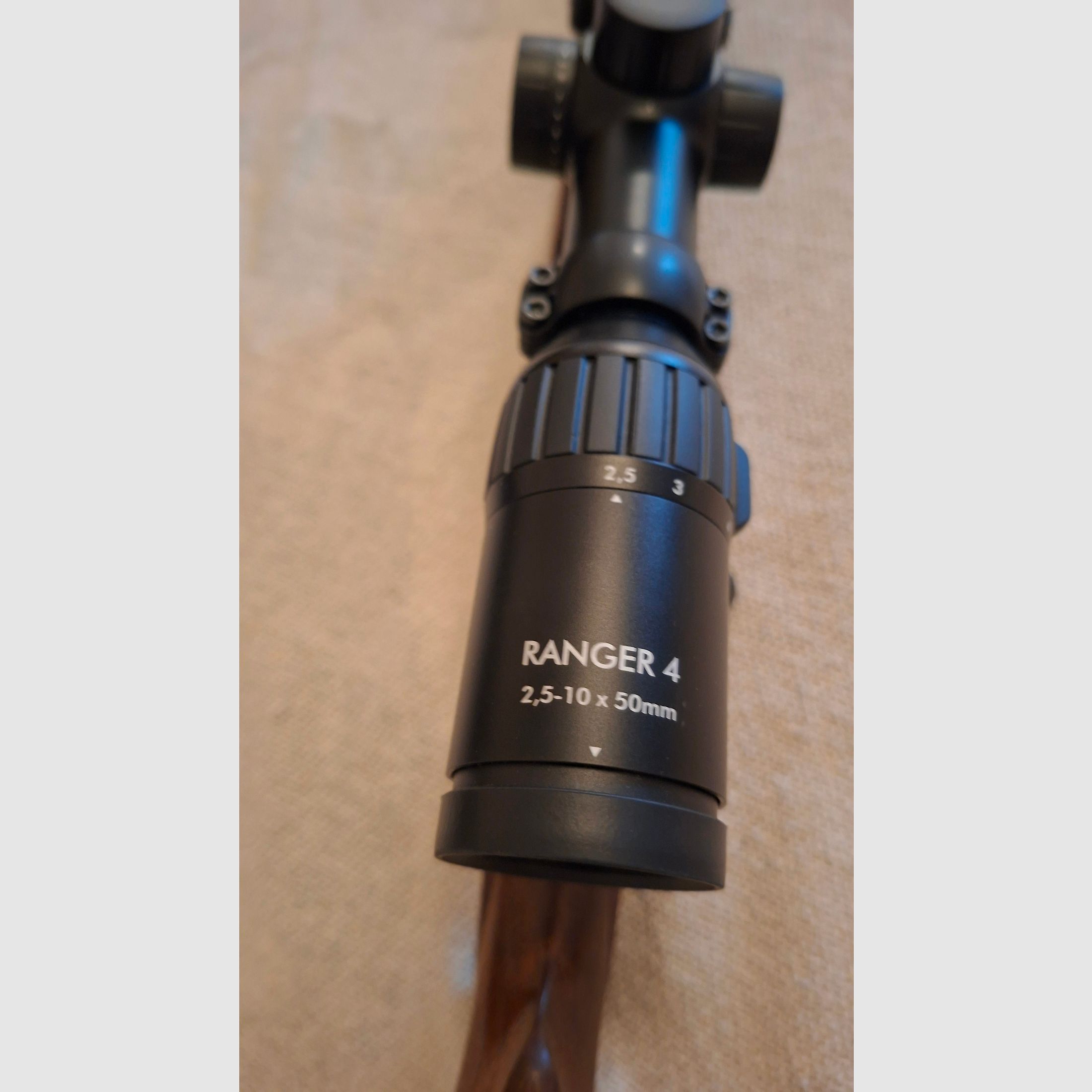 Mauser M12 Pure 30-06spr 