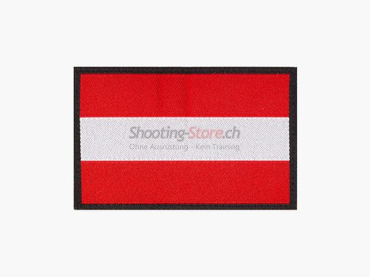 Clawgear Austria Flag Patch