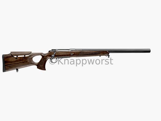 Sauer & Sohn Sauer 101 GTI Silence 308Win 42cm