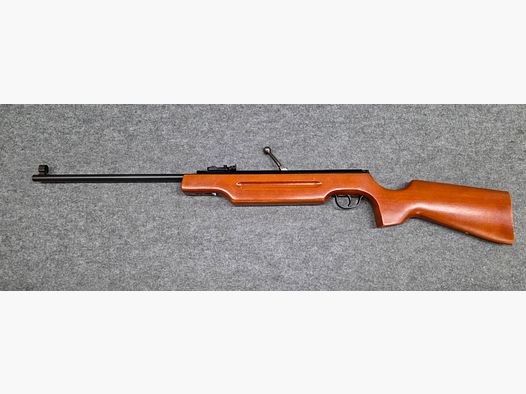 Haenel Mod. 310-4 Sportschaft in condizioni da collezione non restaurato, caricatore 310