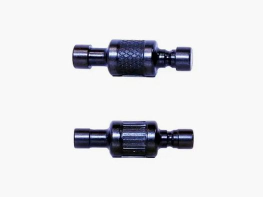 Lee Precision 92104 Eindringtiefe-Messgerät - Präzise Messung - Zuverlässigkeit für Zündhütchen-Einstellung - Perfekte Kontrolle über das Wiederladen