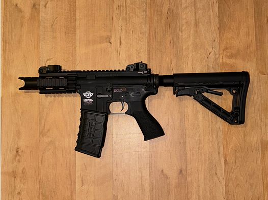 G&G Armament Firehawk 0,5J HC05