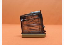 Heckler & Koch Heckler&Koch HK243/G36/SL8 magazine H&K 10-round base RAL8000 .223Rem