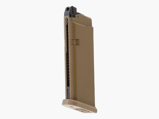 Glock 19X MOS / 6mm / GAS