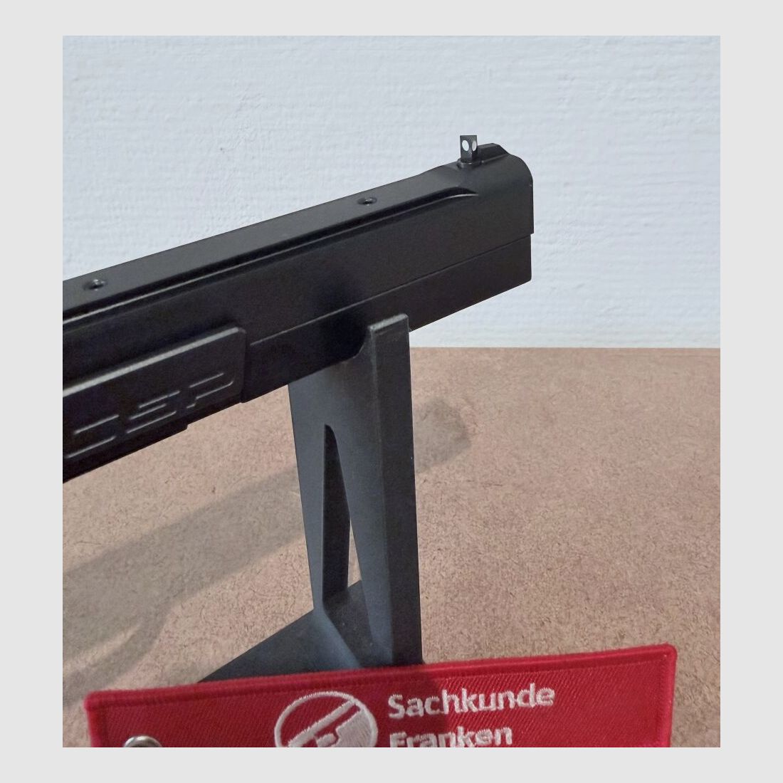 Walther CSP Dynamic – Like New