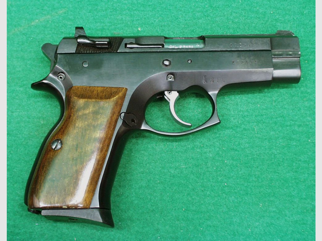 Tanfoglio TA90 BABY