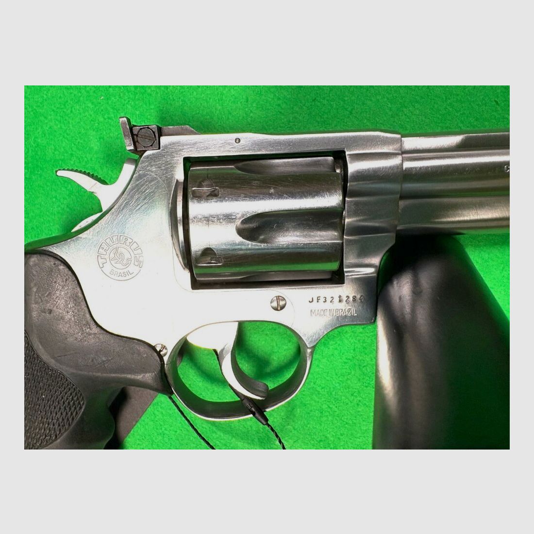 Taurus