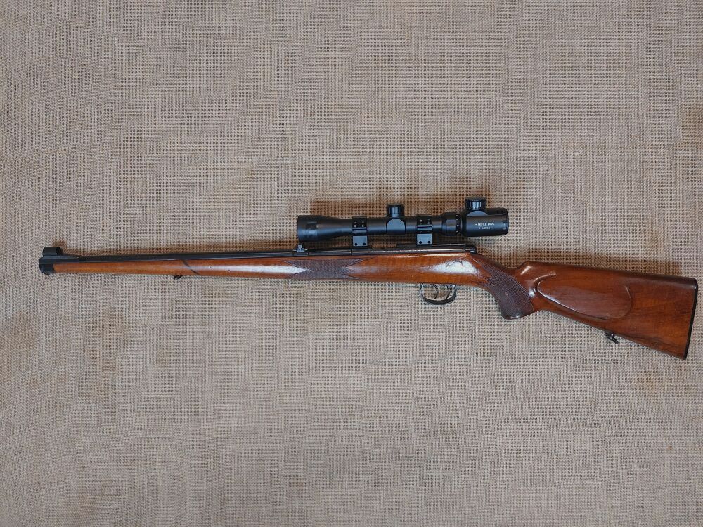 Anschütz, Ulm Enkelvoudige Lader