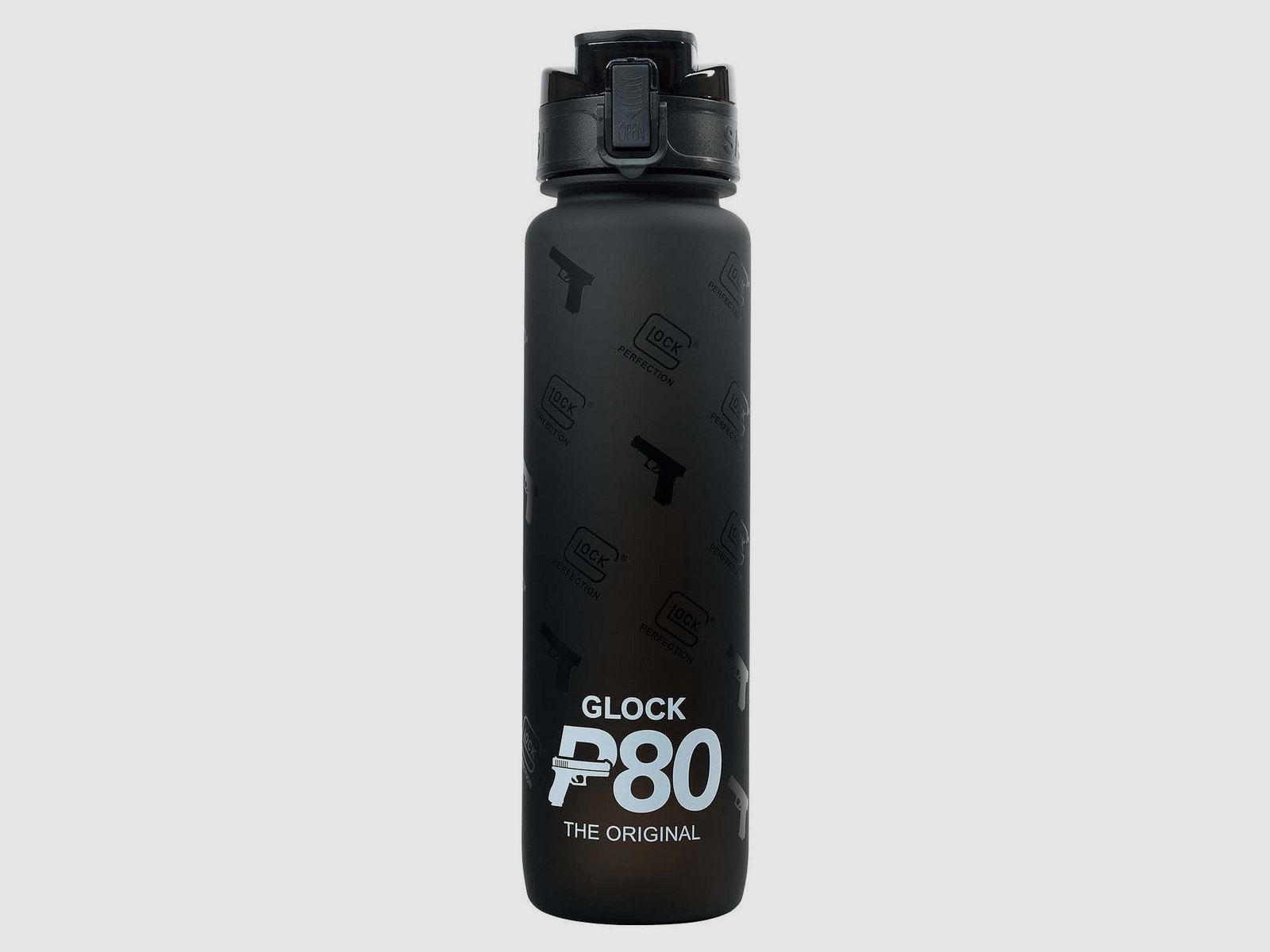 GLOCK P80 Trinkflasche, Bild 2 von 2