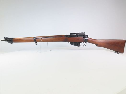 Enfield MK1 Nr 4