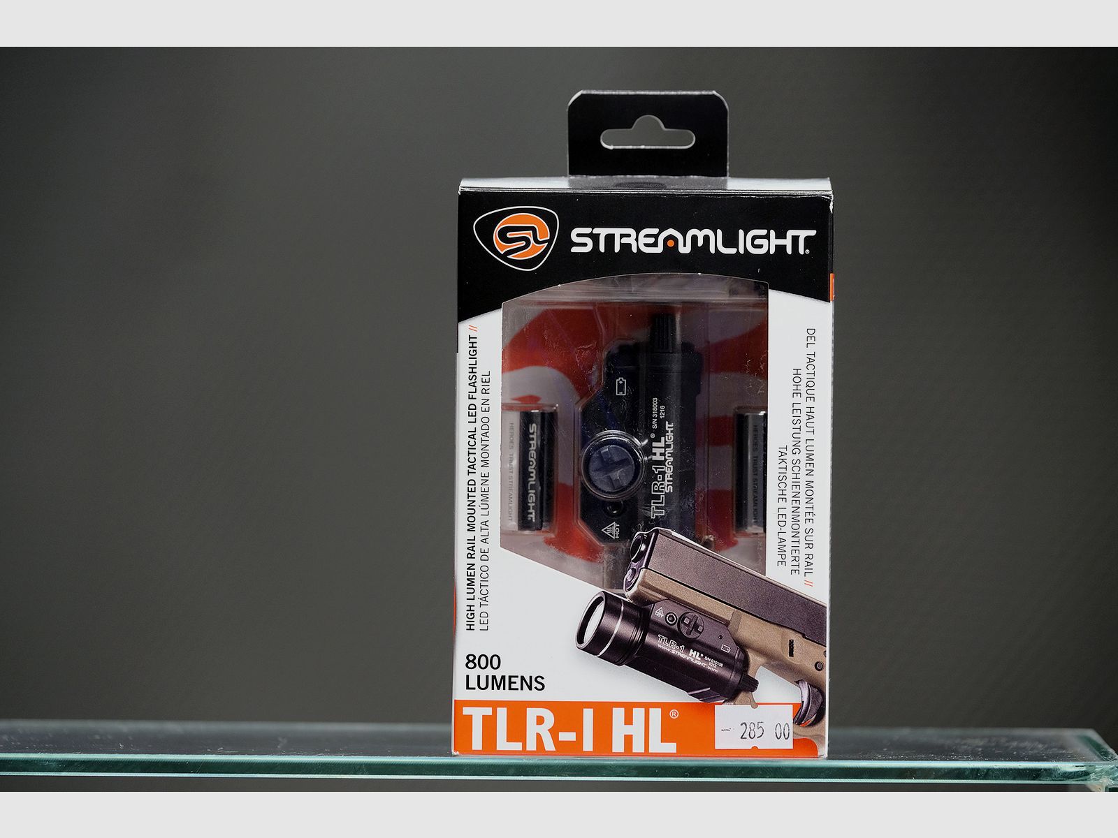 Streamlight TLR-1, immagine 3 di 3