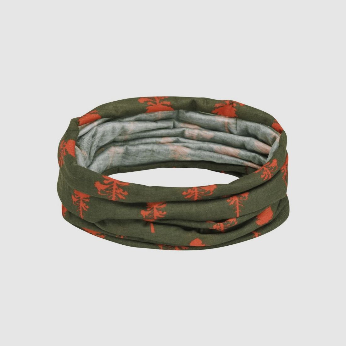 Pinewood Unisex Rohrschal 3-Pack
