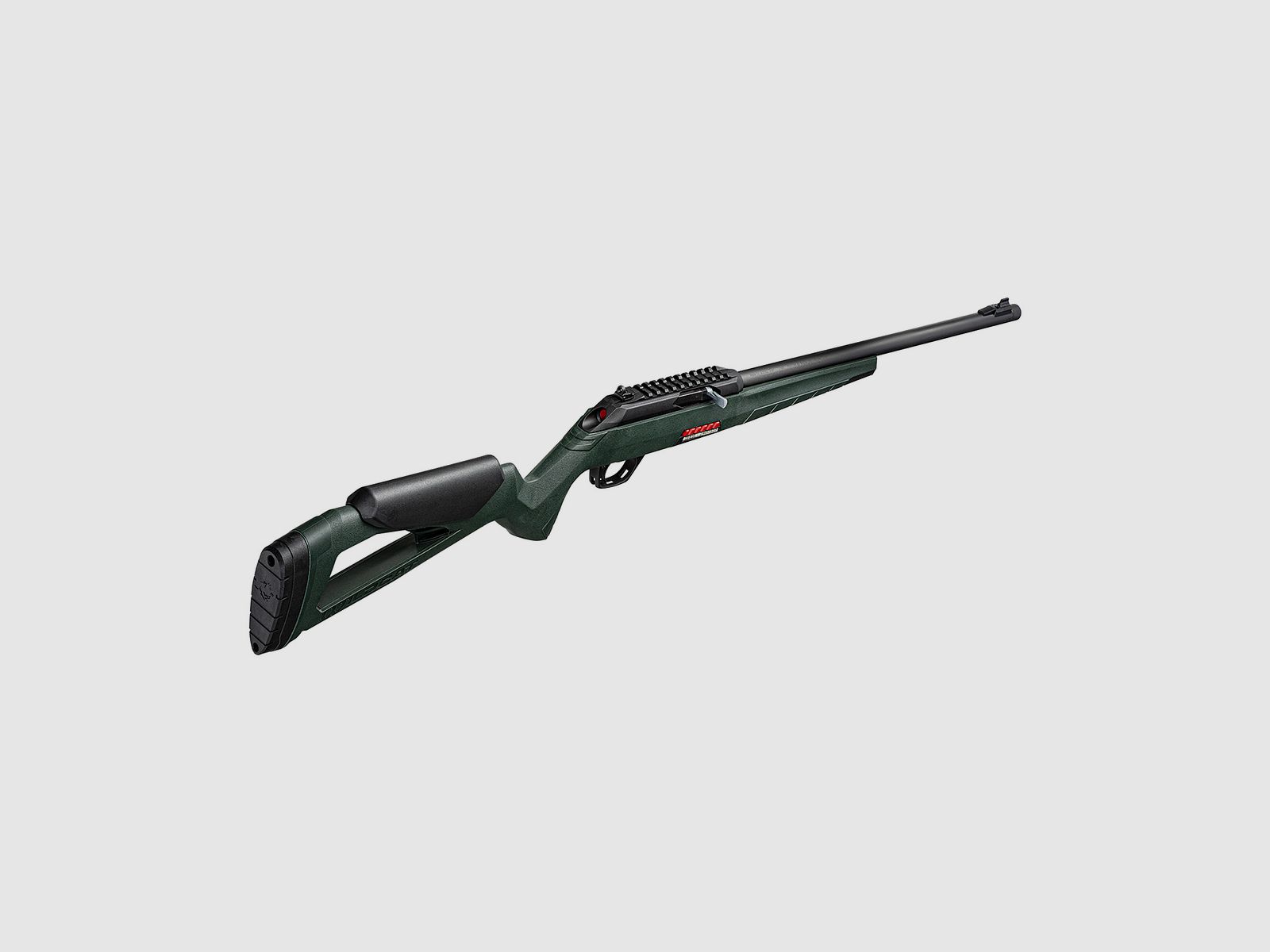 Winchester Wildcat Stealth, Bild 3 von 3